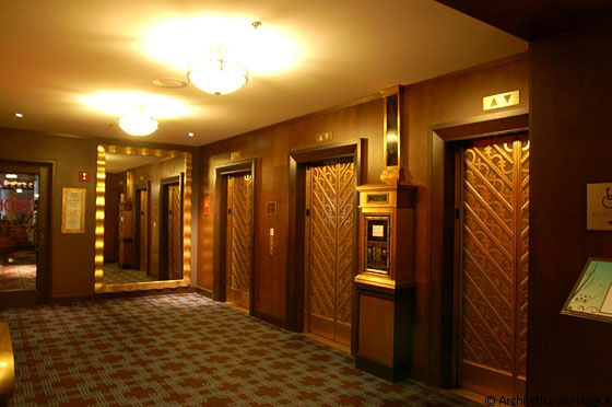 Allegro ascensori