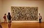 MANHATTAN. L'espressionismo astratto di Jackson Pollock al MoMA