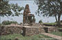 RAJASTHAN MERIDIONALE. L'inaccessbile forte di Kumbhalgarh: un tempio minore e più distante