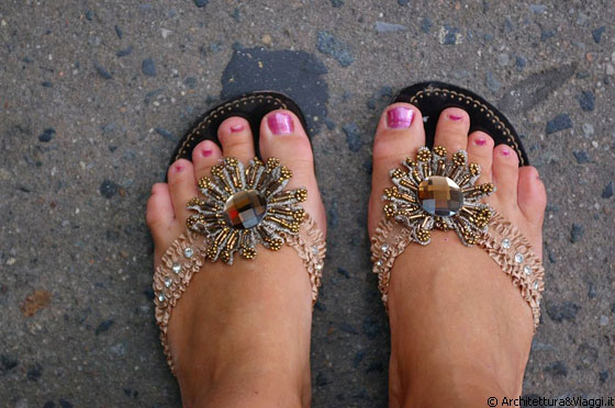 MIDTOWN MANHATTAN - Agosto 2008: i miei piedini hanno finalmente toccato il suolo della Grande Mela e non sentono neanche la stanchezza