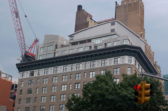 UPPER WEST SIDE - Hotel On The Ave, 2178 Broadway alla 77th street