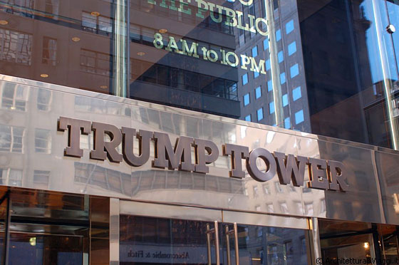 FIFTH AVENUE - La via simbolo della ricca New York