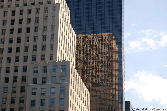 FIFTH AVENUE - Riflessi e contrasti