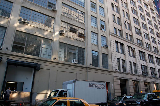 CHELSEA - A nord del Village, Chelsea si estende dalla 14th St fino alla 28th St e verso ovest da Broadway fino al fiume Hudson