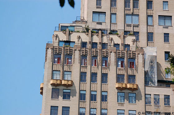 MANHATTAN - Déco a New York