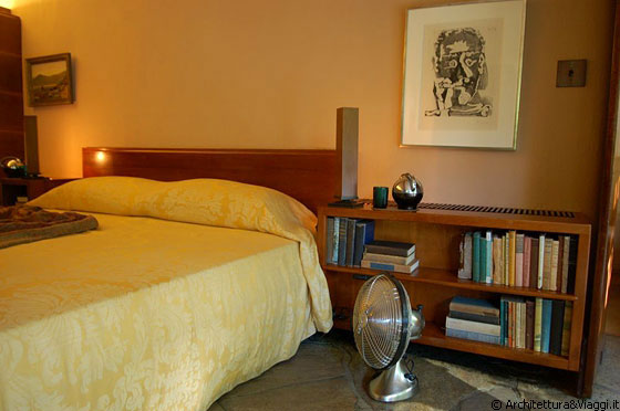 FALLINGWATER - Frank Lloyd Wright fu uno dei più autorevoli architetti e designer del ventesimo secolo