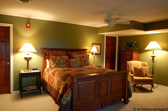 OHIO - La nostra suite 