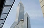 MIDTOWN WEST. Le due alte torri del Time Warner Center di Skidmore Owings & Merrill sono costate 1,8 miliardi di dollari 