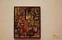 MIDTOWN MANHATTAN. Pablo Picasso al MoMA: Violin and Grapes, 1912