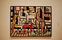 MIDTOWN MANHATTAN. Fernand Léger al MoMA
