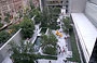 MoMA. Giardino delle sculture: una galleria all'aperto per installazioni di sculture diverse