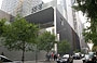 MIDTOWN MANHATTAN. MoMA