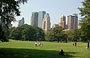 MANHATTAN. New York è Central Park!
