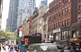 NEW YORK CITY. Anche oggi a piedi, ma quanto sono lunghe le strade di Manhattan?