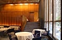 NEW YORK CITY. L'elegante four Seasons conserva gli arredi e gli allestimenti originali del maestro Mies van der Rohe