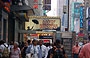 MIDTOWN MANHATTAN. Theater District nei pressi di Times Square offre musical di ogni genere