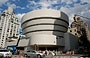UPPER EAST SIDE. Il Guggenheim Museum   è uno dei simboli di New York City