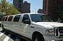 MIDTOWN MANHATTAN. A Manhattan le limousine sono più numerose dei taxi e questo la dice lunga sul tenore di vita dei newyorkesi