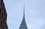 MIDTOWN MANHATTAN. Il Chrysler Building è il grattacielo più Art Déco di New York
