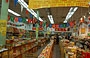 CHINATOWN. Entriamo in un supermercato cinese, solo scritte cinesi 