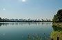 MANHATTAN. Central Park - Jacqueline Kennedy Onassis Reservoir