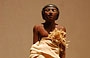UPPER EAST SIDE. Metropolitan Museum of Art - Statuetta di Wah, Medio Regno, Dinastia 12, regno di Amenemhat I, ca. 1975 a.C. 