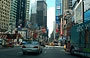 ARRIVEDERCI NEW YORK. Mentre Wall Street è il simbolo del capitalismo americano, Times Square è il simbolo dell'industria pubblicitaria