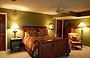 OHIO. La nostra suite Hillside suite al B&B The Lamplight Inn di Berlin