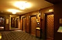 CHICAGO. Hotel Allegro - gli ascensori