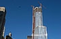 CHICAGO. Trump International Hotel & Tower - arch. Adrian Smith (Skidmore, Owings and Merrill), in costruzione - fine lavori prevista 2009