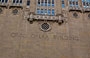 CHICAGO . Architecture River Cruise: Civic Opera Building - arch. Graham, Anderson, Probst & White, 1927 - 1929