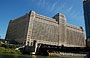 CHICAGO . Architecture River Cruise: The Chicago Merchandise Mart - Graham, Anderson, Probst and White, 1928 - 1930
