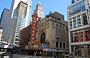 CHICAGO . Chicago Theatre, 175 N. State Street - arch. Cornelius W. Rapp George L. Rapp, 1921