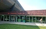 CHICAGO - IIT. Il McCormick Tribune Campus Center si sviluppa per circa un ettaro di superficie rivestita in vetro e coperta con tetto in calcestruzzo