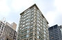 CHICAGO. Reliance Building - arch. Daniel H. Burnham and Co, 1890 - 1895