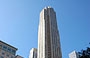 CHICAGO. Park Tower, all'angolo tra Michigan Avenue e Chicago Avenue - arch. Lucien LaGrange, 1998 - 2000