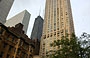 CHICAGO. In primo piano Park Tower e più indietro il John Hancock Center