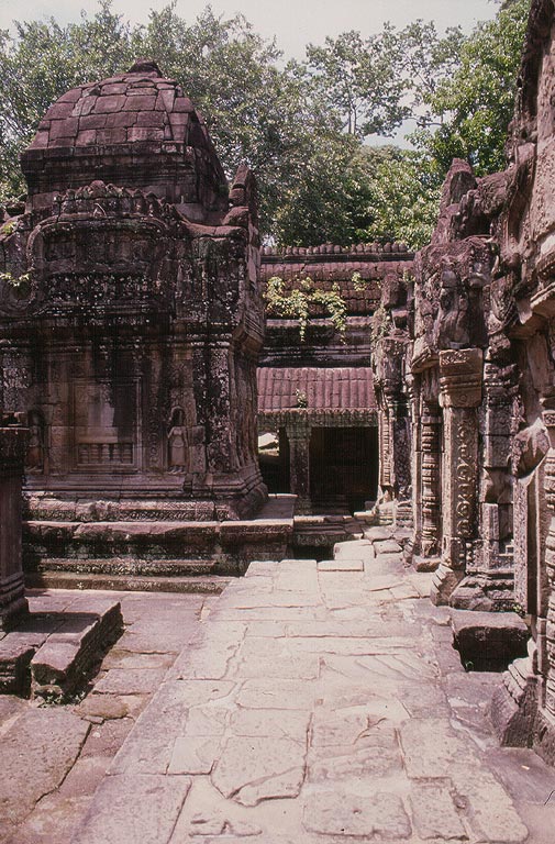 PREAH KHAN - Il 
