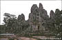 ANGKOR. Il Bayon