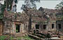 ANGKOR. Preah Khan