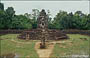 ANGKOR. Preah Neak Pean - l'isola centrale