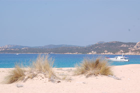 SPIAGGIA D'ERBAJU - Un vero paradiso da non perdere