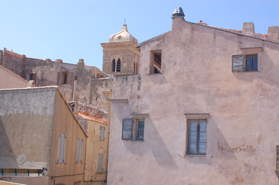 BONIFACIO - Mi ricorda la 