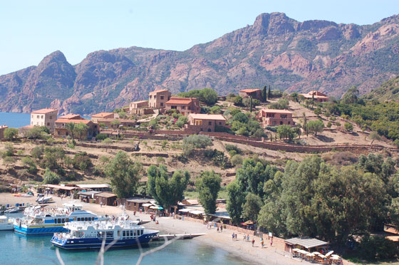 GIROLATA - Evviva, siamo quasi arrivati!