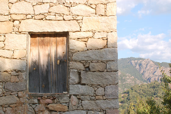 ENTROTERRA DI PORTO - Ota