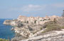 SENTIERO DELLE FALESIE. Ancora Bonifacio, non ci stanchiamo di ammirarla e di fotografarla