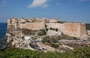 BONIFACIO. La marina e la cittadella