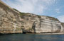 CORSICA DEL SUD. Ammiriamo incantati le falesie ed il paesaggio marino delle Bocche di Bonifacio