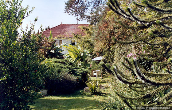VALLE DELLA LOIRA - TURENNA - Foresta di Chinon - la nostra chambrè d'hotes a Ile Bouchard 