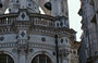 VALLE DELLA LOIRA - BLESOIS. Chateau de Chambord - Particolare